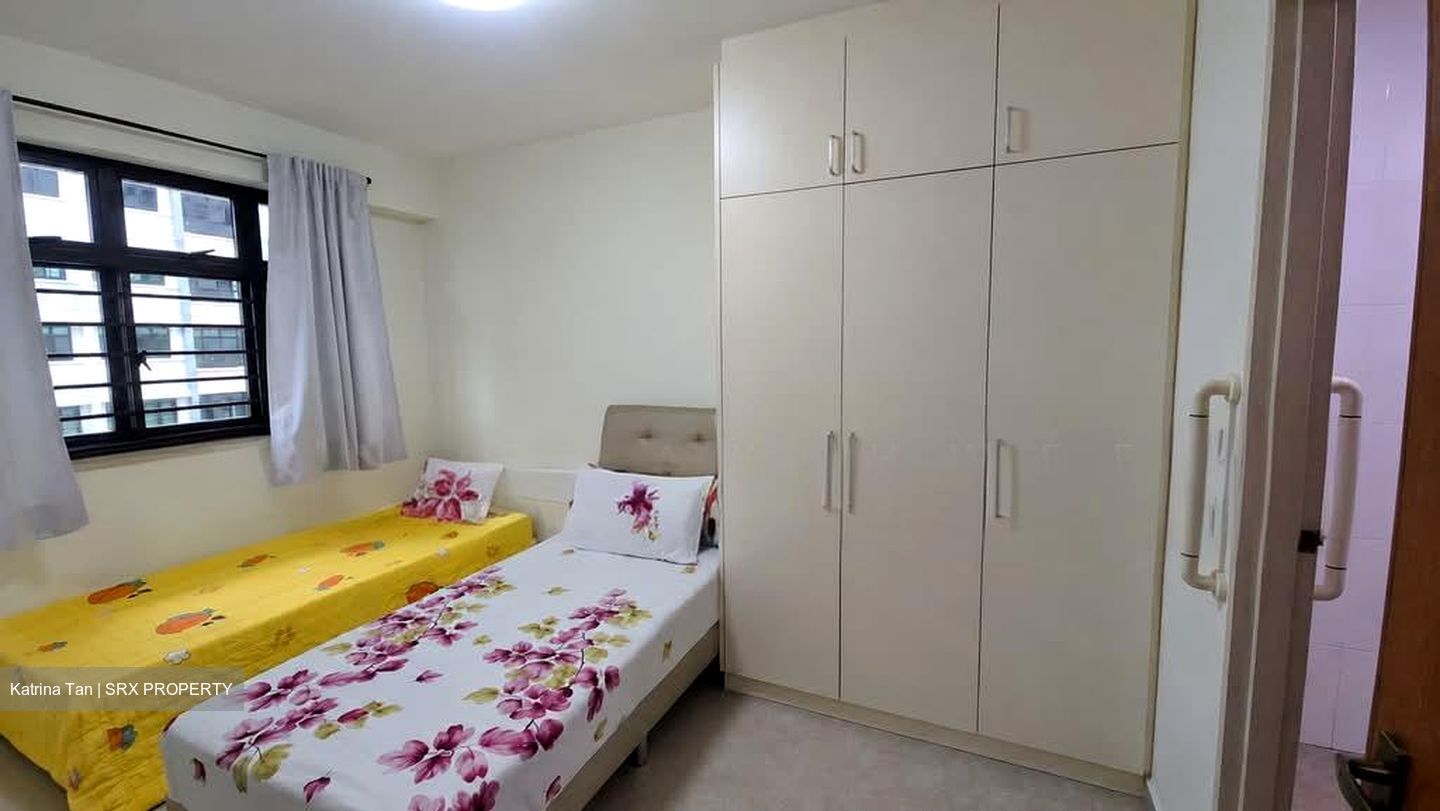 Blk 506B Angsana Breeze @ Yishun (Yishun), HDB 3 Rooms #568191911